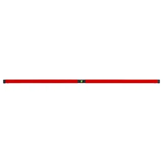 BIG RED 3 120 Aluminium Waterpas 120 cm - 0121401 - 1.80 m by Sola, Red – product image 3 of 6