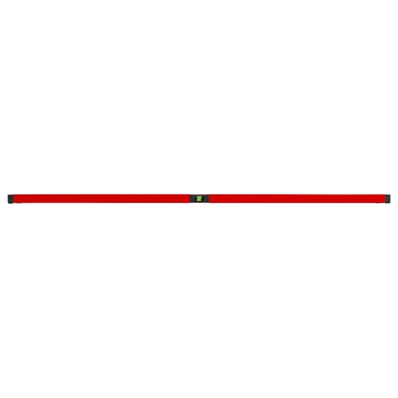 BIG RED 3 120 Aluminium Waterpas 120 cm - 0121401 - 1.80 m by Sola, Red – product image 3 of 6