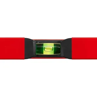 BIG RED 3 120 Aluminium Waterpas 120 cm - 0121401 - 1.80 m by Sola, Red – product image 6 of 6