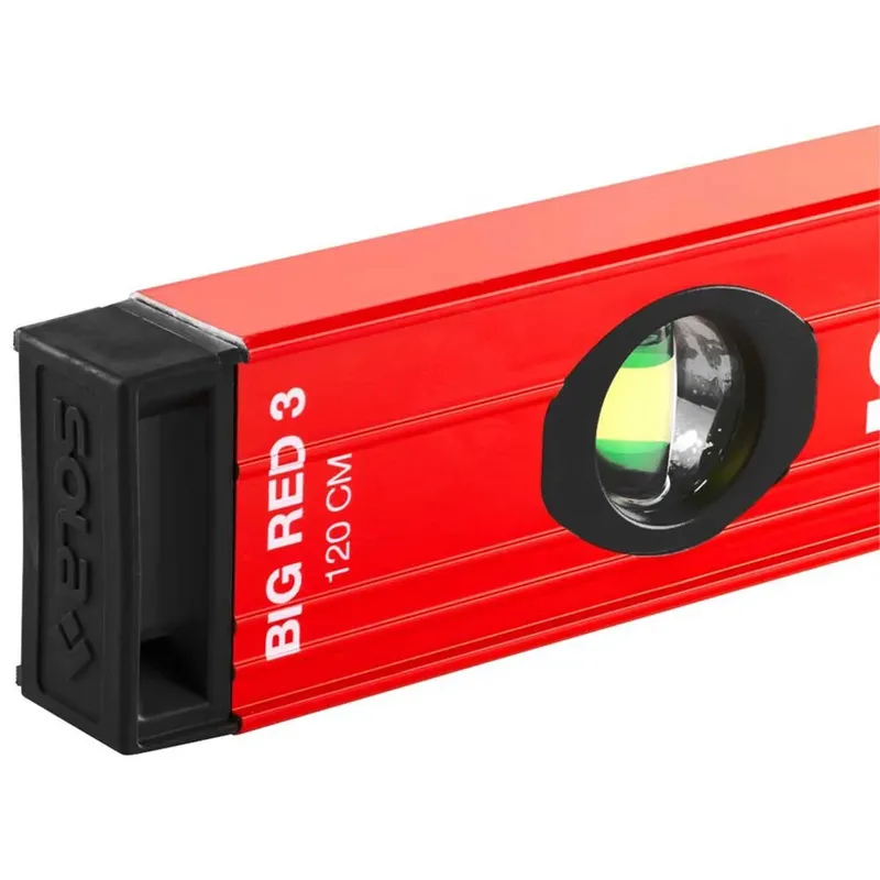 Big Red 3 Magnetisch Wasserwaage 150 Cm by Sola – product image 4 of 6