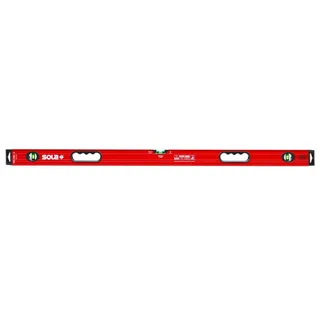 Big Red 3 Magnetisch Wasserwaage 150 Cm by Sola – product image 2 of 6