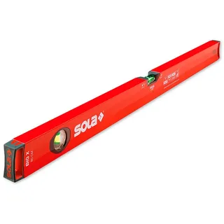Big X 400mm Wasserwaage de Sola – image du produit 1 sur 6