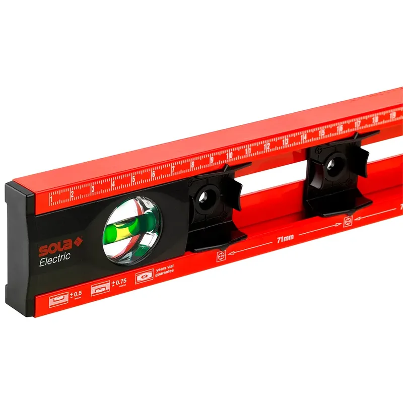 Electric Wasserwaage van Sola – productafbeelding 3 van 6