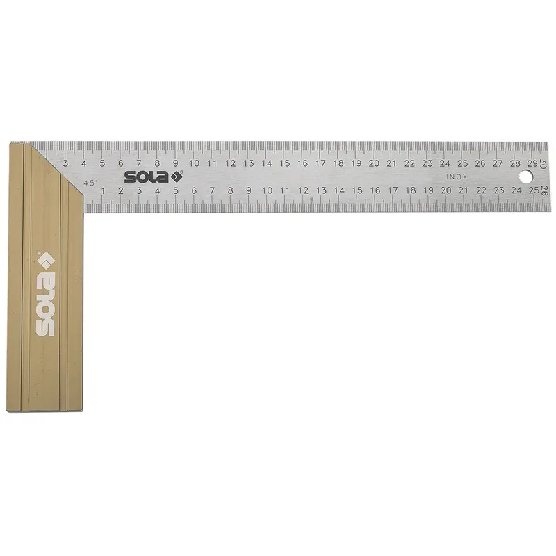 équerre Srb 400x170mm by Sola – product image