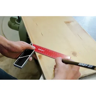 équerre Src 300x145mm by Sola – product image 2 of 2