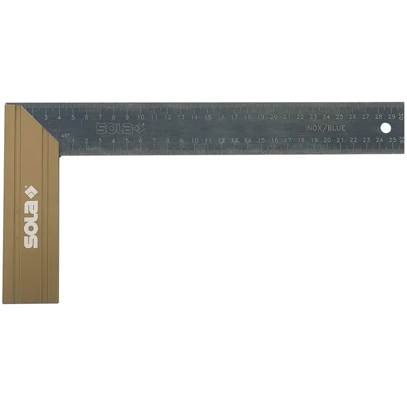 équerre Srg 400x170mm by Sola – product image 1 of 2