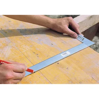 équerre Zwza 600x280mm by Sola – product image 2 of 2