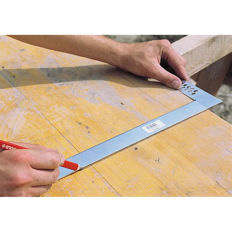 équerre Zwza 600x280mm by Sola – product image 2 of 2