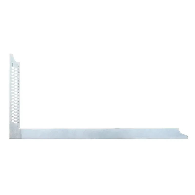 équerre Zwza 800x320mm de Sola – image du produit 1 sur 2
