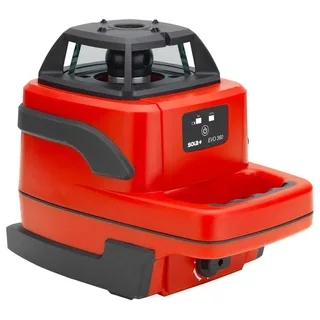 Evo360 Roterende Laserwaterpas de Sola – image du produit 1 sur 6