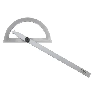 Gr 120x150mm Winkelmesser von Sola – Produktbild 1 von 2