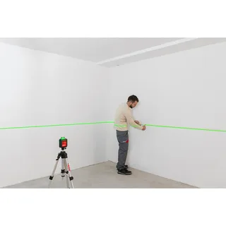 Horizon Green Basic 80m Laserwaterpas by Sola – product image 4 of 5