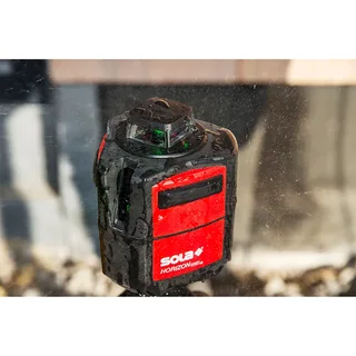 Horizon Green Basic 80m Laserwaterpas by Sola – product image 5 of 5
