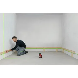 Horizon Green Basic 80m Laserwaterpas by Sola – product image 2 of 5