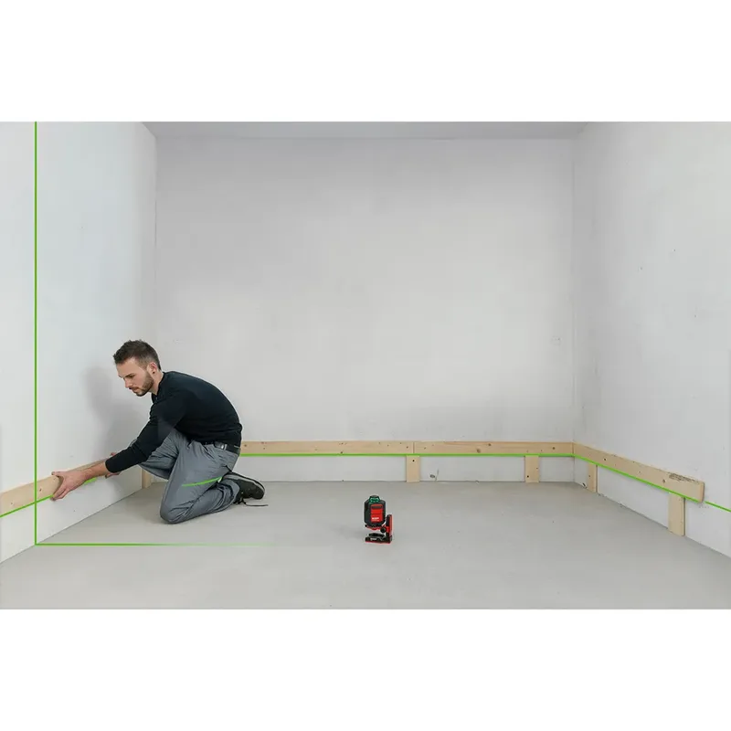 Horizon Green Basic 80m Laserwaterpas by Sola – product image 2 of 5