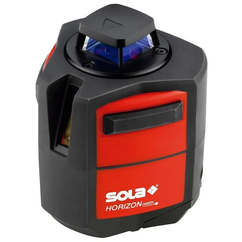 Horizon Green Basic 80m Laserwaterpas by Sola – product image 1 of 5