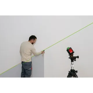 Horizon Green Basic 80m Laserwaterpas by Sola – product image 3 of 5