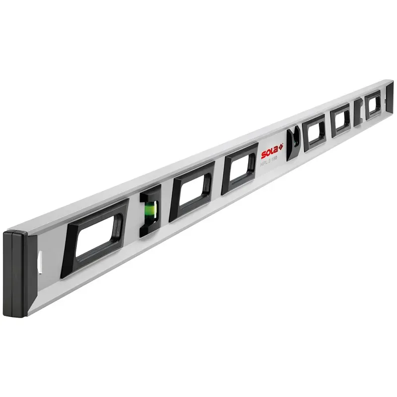 Hpl Precision 75 Cm Wasserwaage von Sola – Produktbild 2 von 6