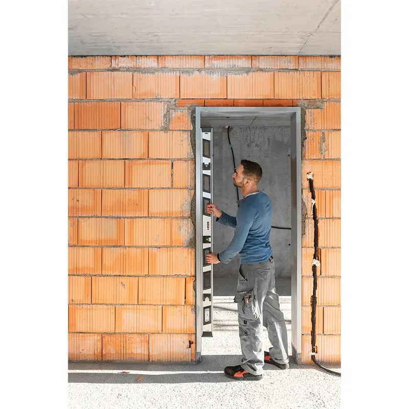 Hpl Precision 75 Cm Wasserwaage von Sola – Produktbild 5 von 6