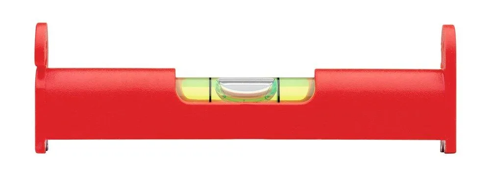 LIJNWATERPAS ROOD 8CM van Sola – productafbeelding