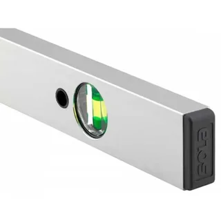 Magnetische Aluminium-wasserwaage Avm 40 Cm by Sola – product image 6 of 6