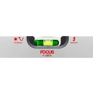 Magnetische Aluminium-wasserwaage Avm 50 Cm by Sola – product image 3 of 6
