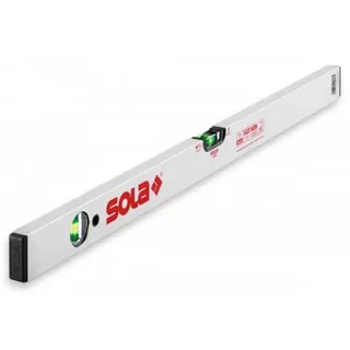 Magnetische Aluminium-wasserwaage Avm 60 Cm by Sola – product image 1 of 6