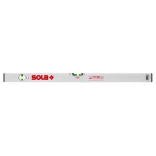 Magnetische Aluminium-wasserwaage Avm 60 Cm by Sola – product image 2 of 6