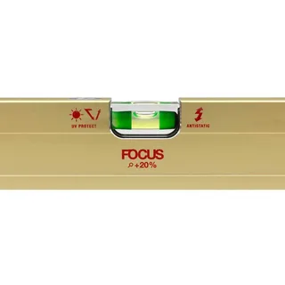 Magnetische Wasserwaage Mit Rohrprofil Azm 400 Mm fra Sola – produktbillede 5 af 6