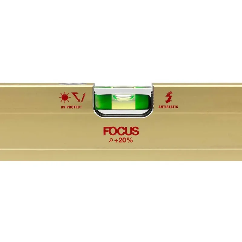 Magnetische Wasserwaage Mit Rohrprofil Azm 800 Mm by Sola – product image 5 of 6