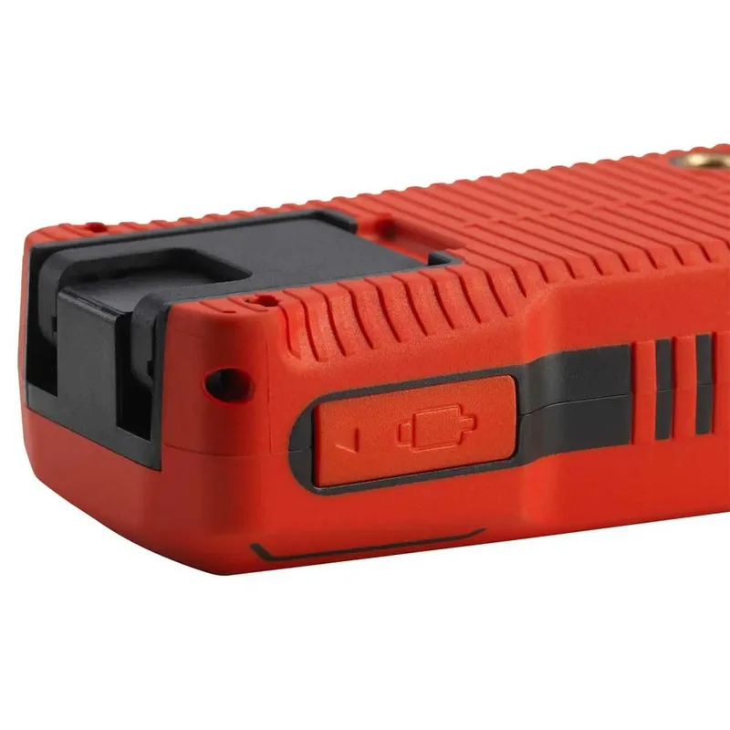 Metron 60 Bt Laser-entfernungsmesser van Sola – productafbeelding 6 van 6