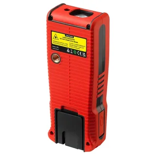 Metron 60 Bt Laser-entfernungsmesser van Sola – productafbeelding 2 van 6