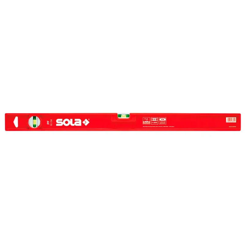 Pf50 500mm Wasserwaage by Sola – product image 2 of 2