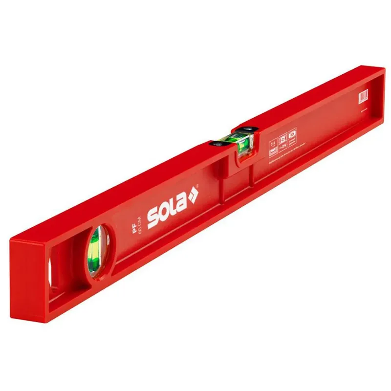 Pf50 500mm Wasserwaage by Sola – product image 1 of 2