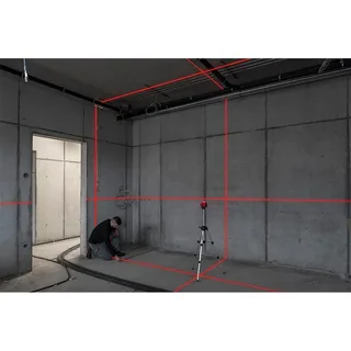 PLANO 3D Lijnlaser 71015301 de Sola – image du produit 3 sur 6