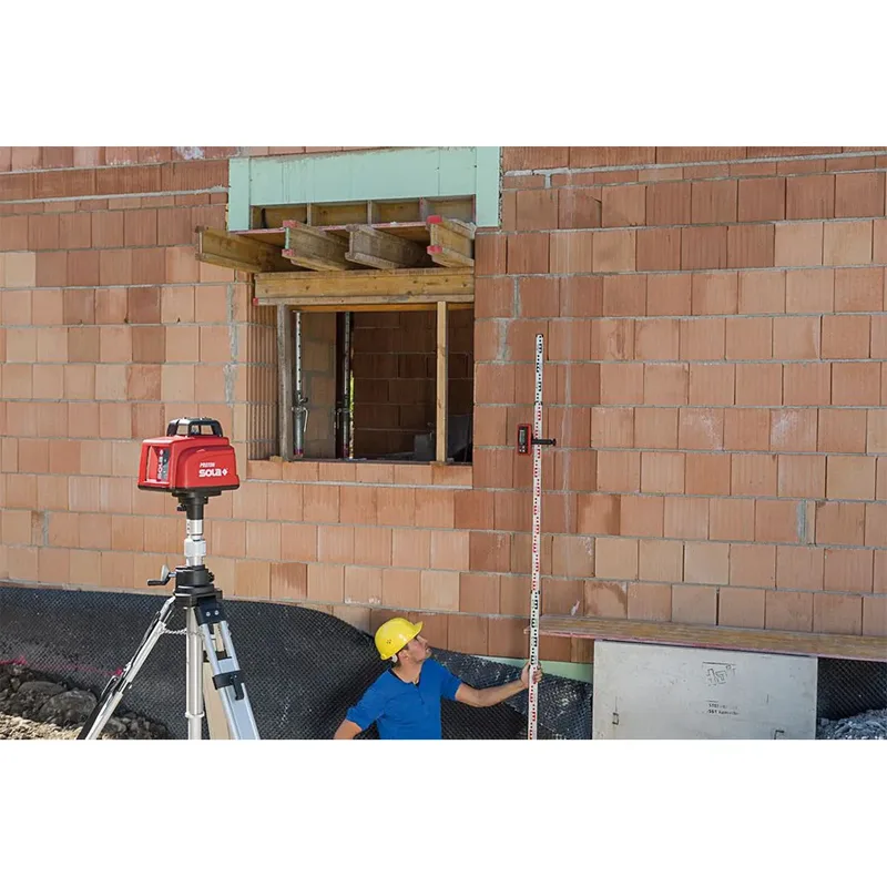 Proton H 350m Roterende Laserwaterpas von Sola – Produktbild 4 von 5