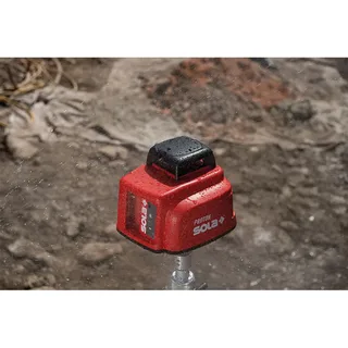 Proton H 350m Roterende Laserwaterpas von Sola – Produktbild 3 von 5