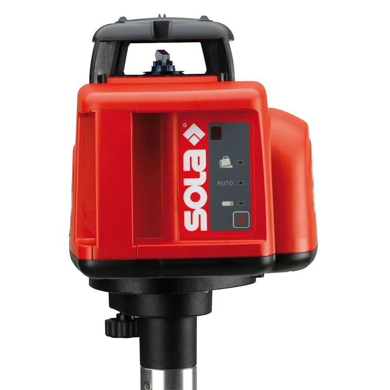 Proton S 500m Roterende Laserwaterpas by Sola – product image 2 of 5