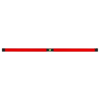 Red 3 Magnetisch Wasserwaage 60 Cm de Sola – image du produit 3 sur 6