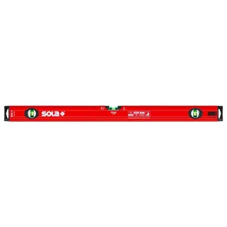 Red 3 Magnetisch Wasserwaage 80 Cm by Sola – product image 2 of 6