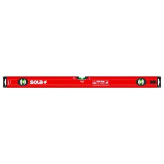Red 3 Wasserwaage 100 Cm von Sola – Produktbild 2 von 6