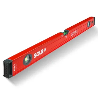 Red 3 Wasserwaage 100 Cm von Sola – Produktbild 1 von 6