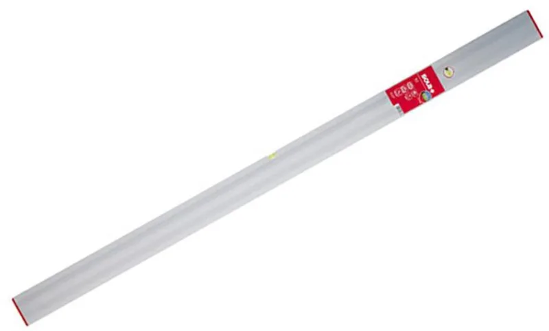 SL 2 Serie - Bouwlat 250cm - Aluminium - Waterpas by Sola – product image