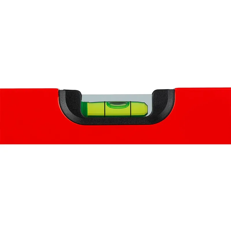Sm Red 300mm Wasserwaage van Sola – productafbeelding 6 van 6