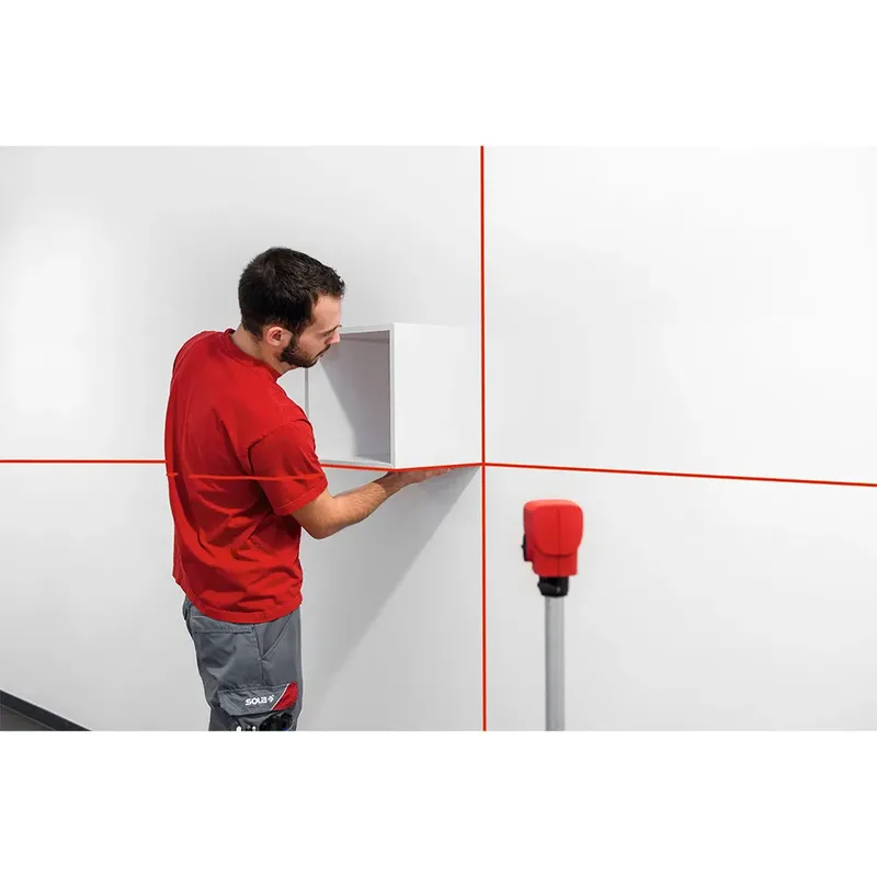 Smart Laserwaterpas by Sola – product image 2 of 6