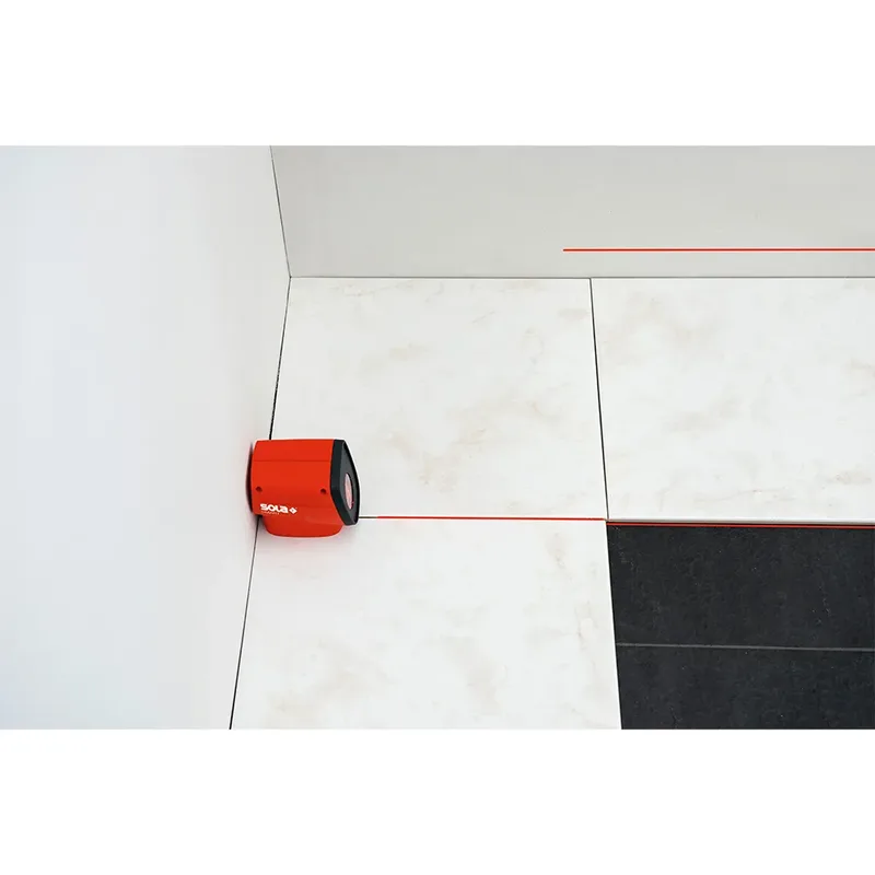 Smart Laserwaterpas by Sola – product image 3 of 6
