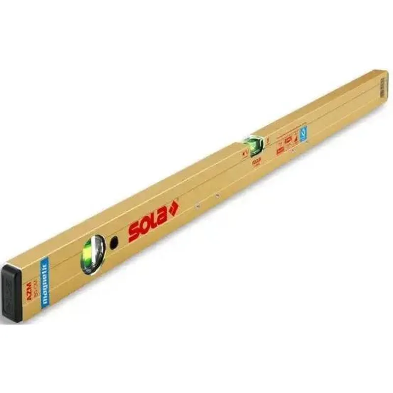 Sola 100cm Magnetische Waterpas - AZM 100 - 01821301 by Sola – product image