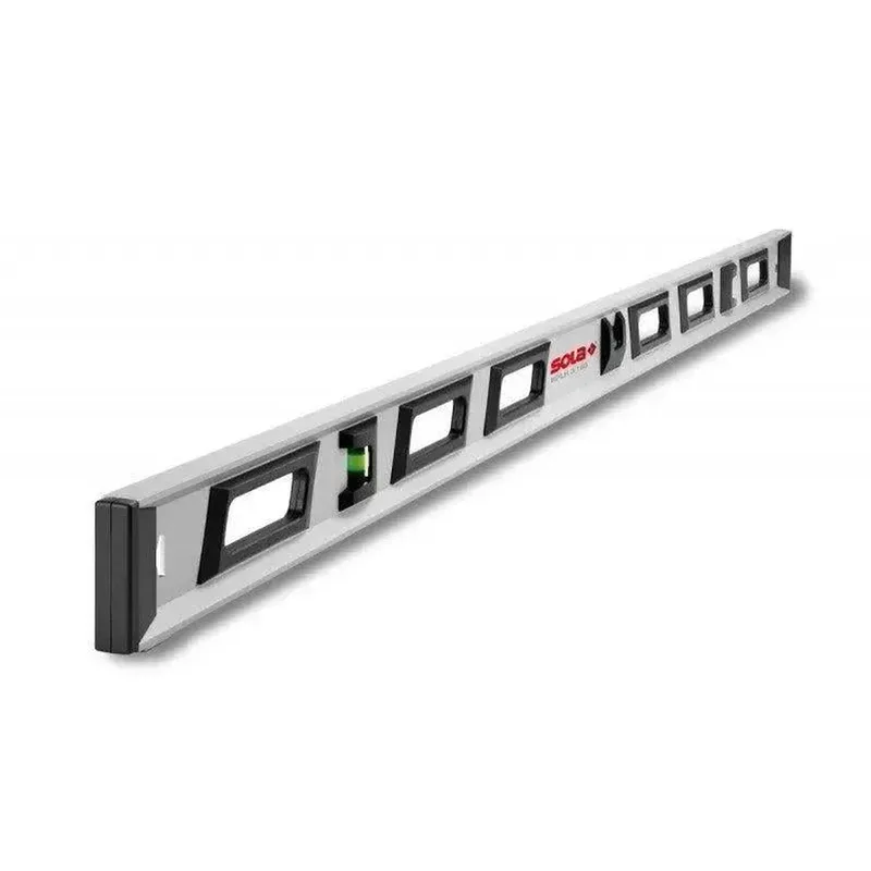 Sola 1800mm Precisie Waterpas 2 Voetjes - HPLH 3 180 - 01715601 van Sola – productafbeelding