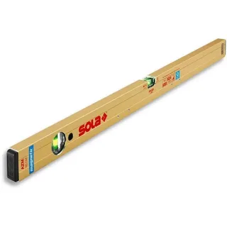 Sola 50cm Magnetische Waterpas - AZM 50 - 01820701 van Sola – productafbeelding 1 van 6