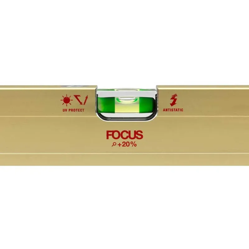 Sola 50cm Magnetische Waterpas - AZM 50 - 01820701 van Sola – productafbeelding 5 van 6